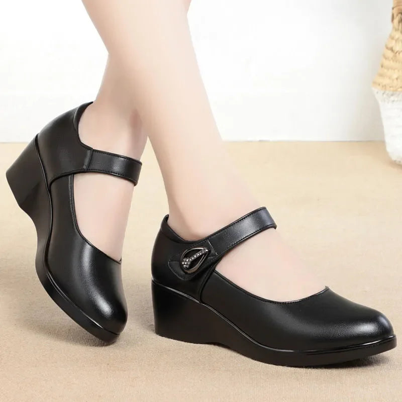 Classic Ankle Boots