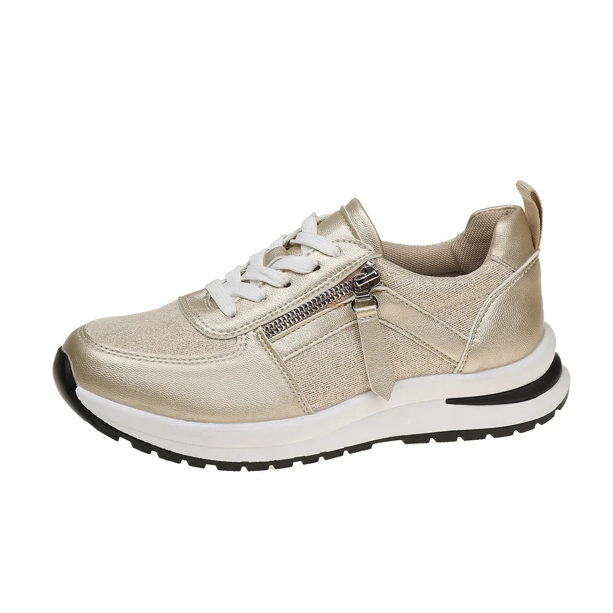Vacation Flexible Sneakers