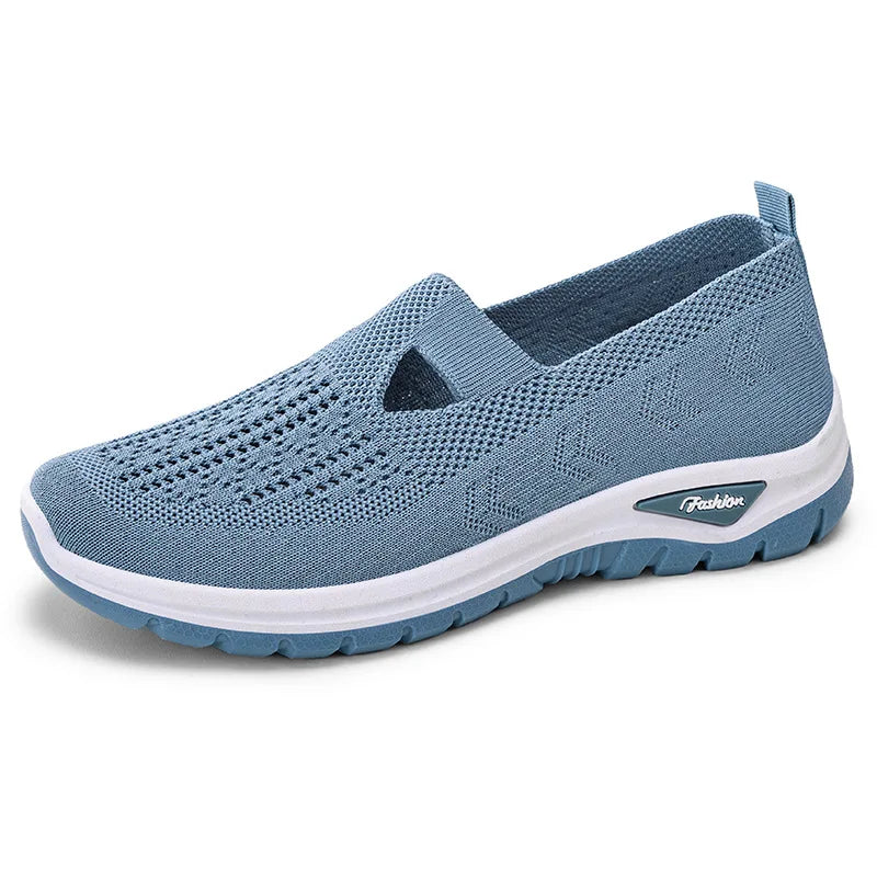Fresh Walking Sneakers