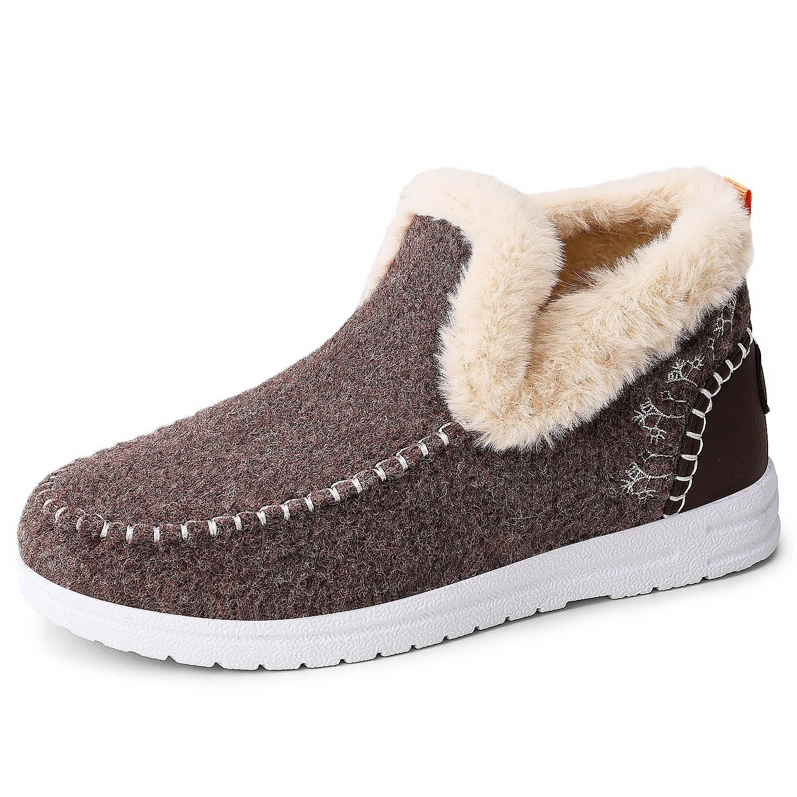 Summer Warm Boots