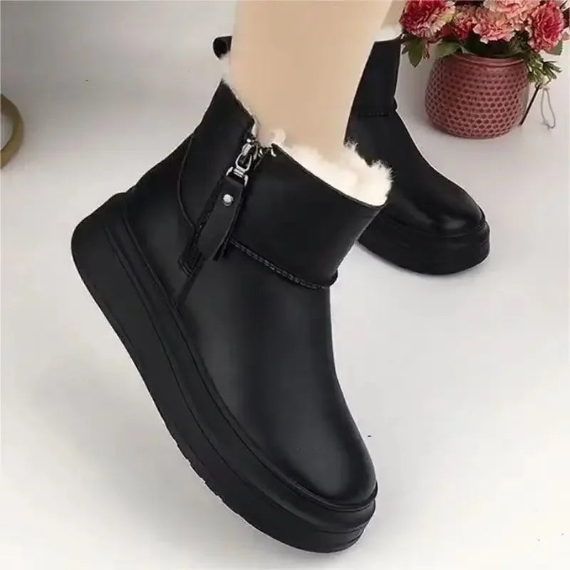 Resort Chelsea Boots