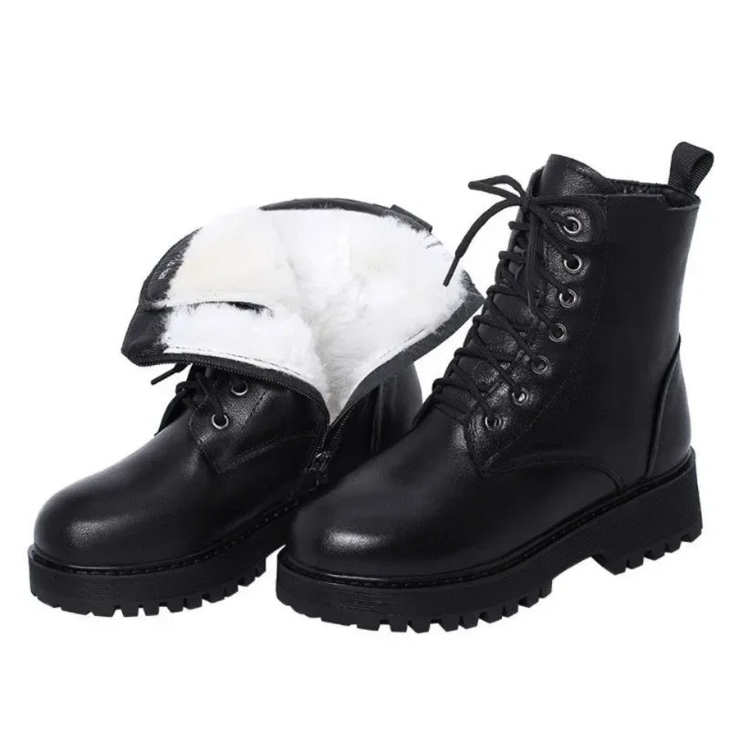 Everyday Riding Boots