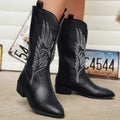 Light Riding Boots