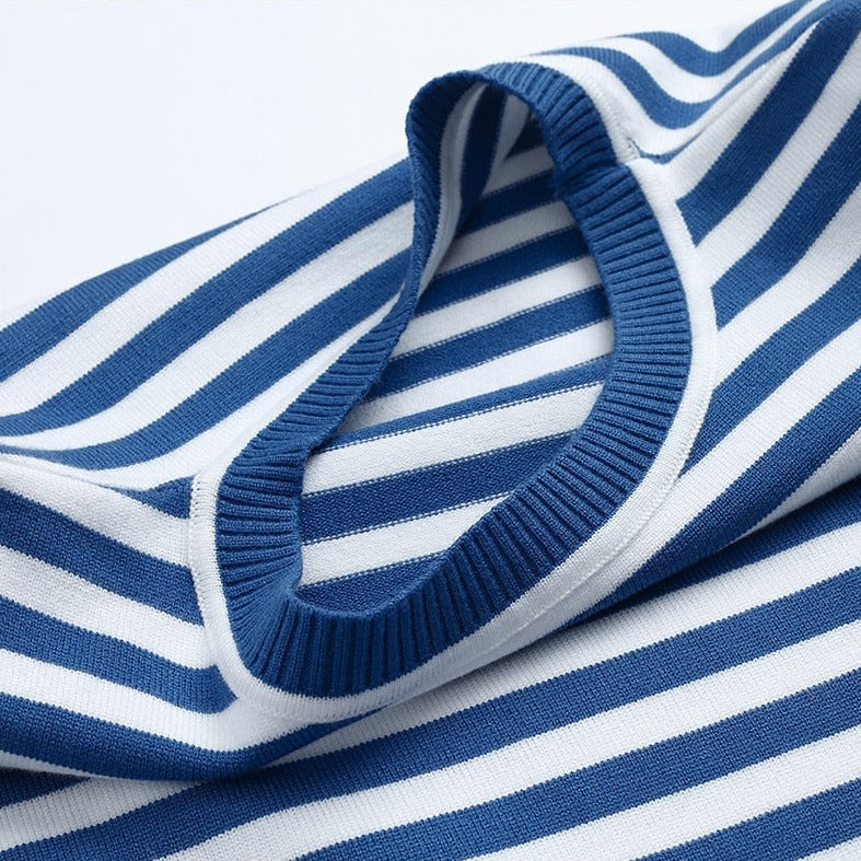 Summer Linen Shirt