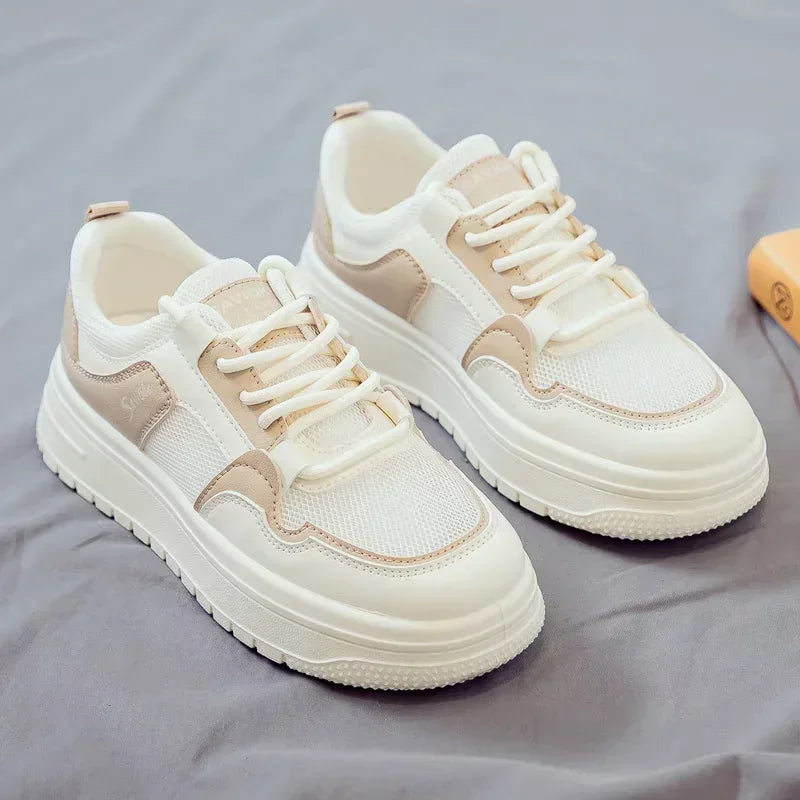 Timeless Travel Sneakers