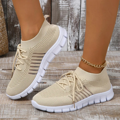 Casual Sporty Sneakers