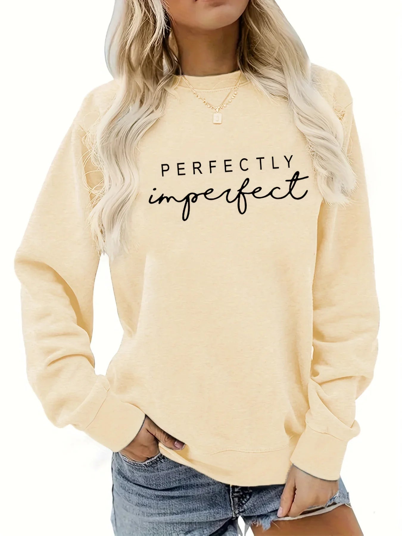 Summer Oversized Shirt