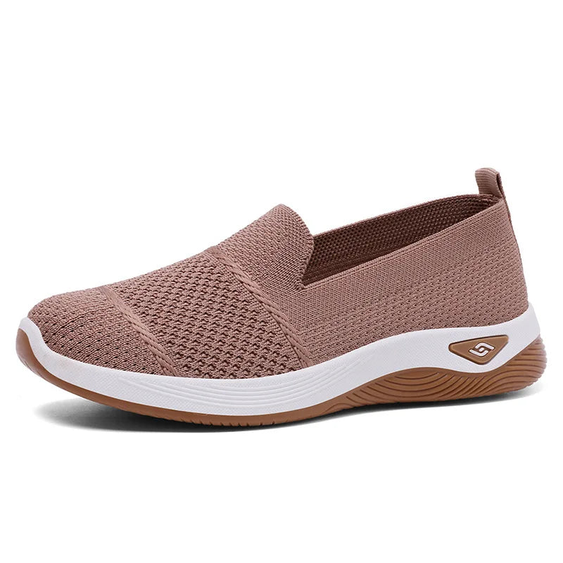 Soft Casual Sneakers