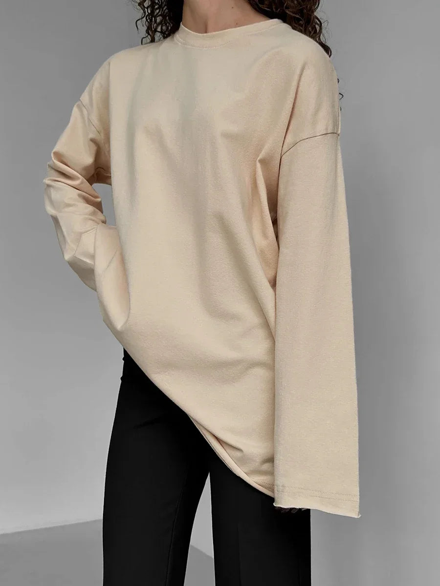 Weekend Cotton Shirt