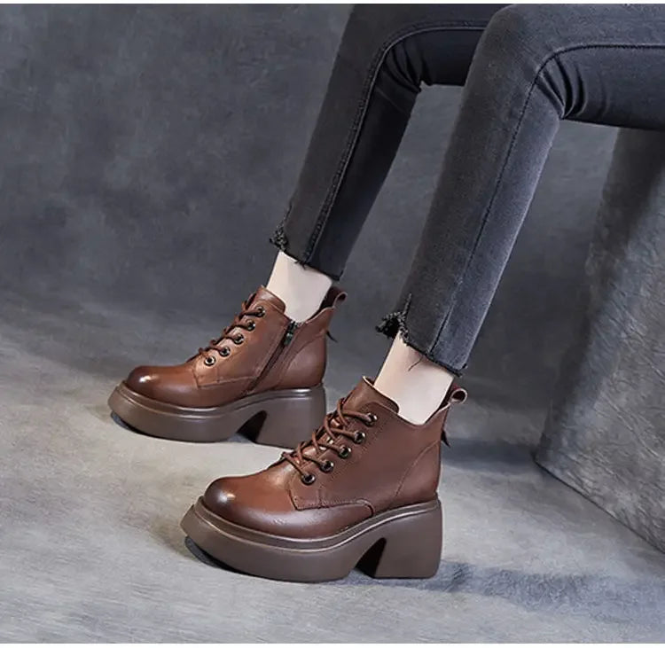 Airy Soft Boots