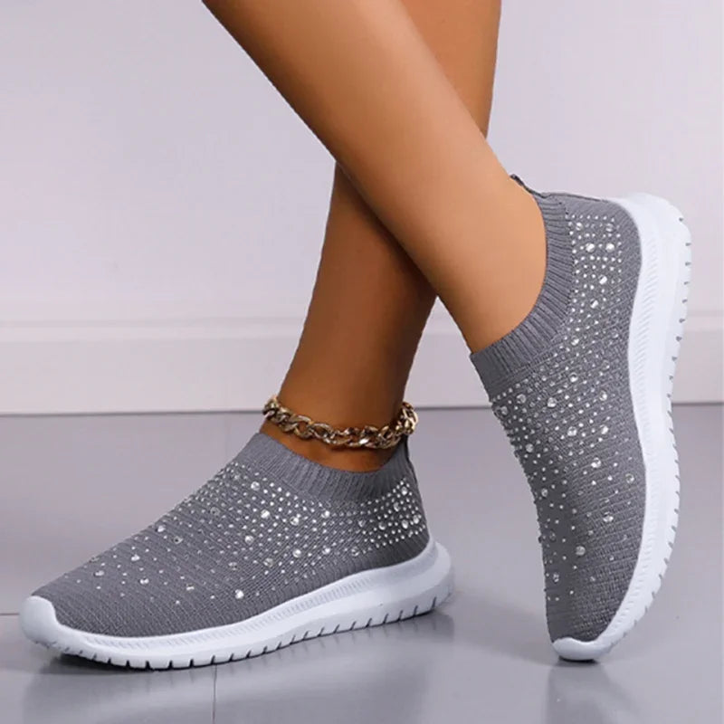 Comfortable Travel Sneakers