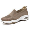 Light Sporty Sneakers