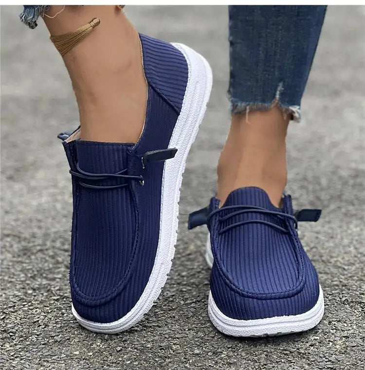 Timeless Neutral Sneakers