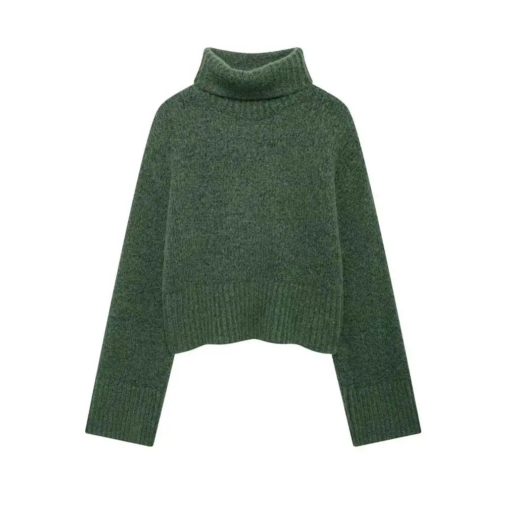Comfort Crochet Top