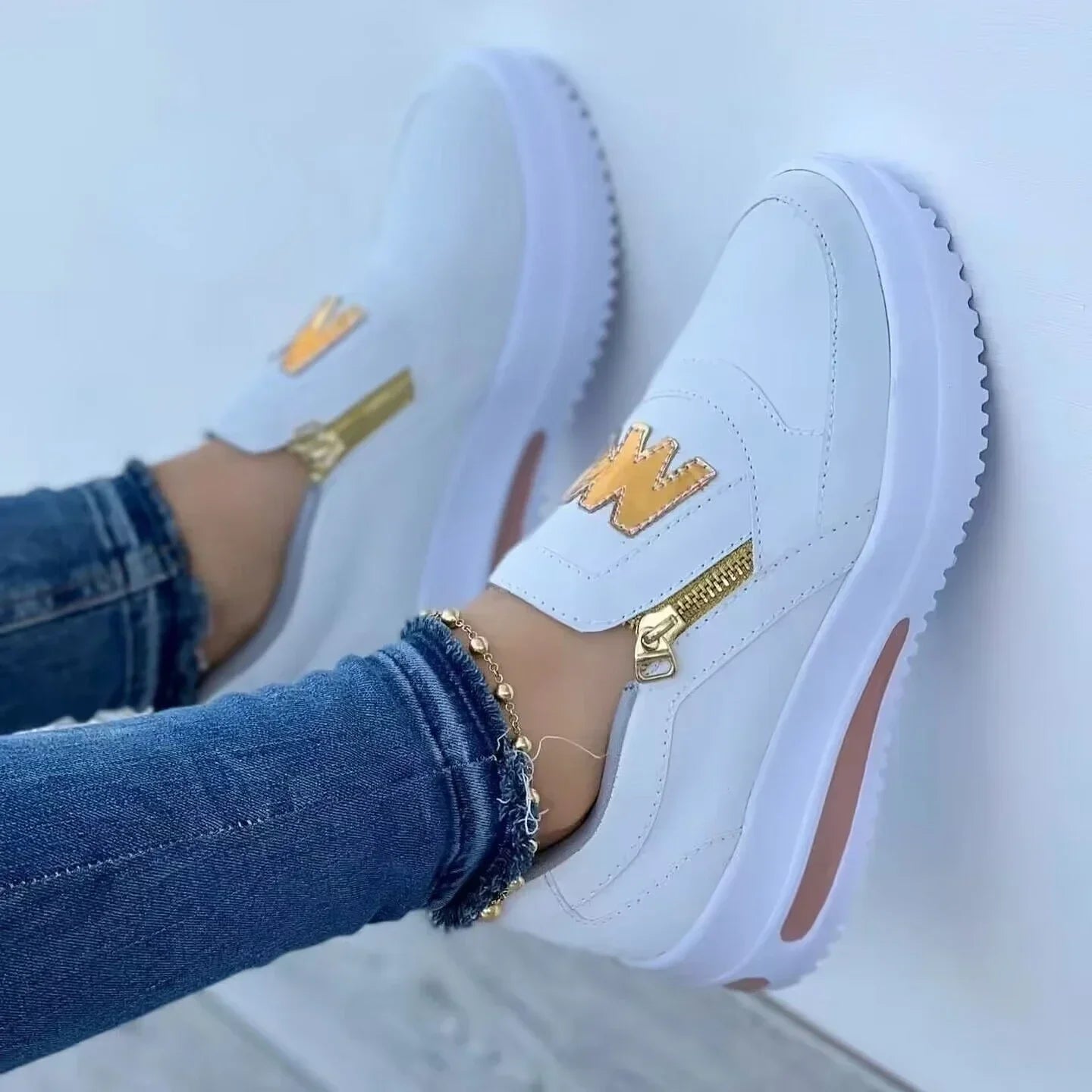 Breezy Lightweight Sneakers