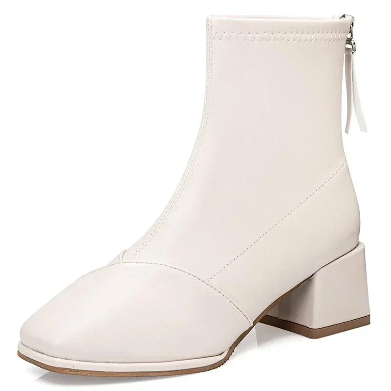 Easy Slouchy Boots