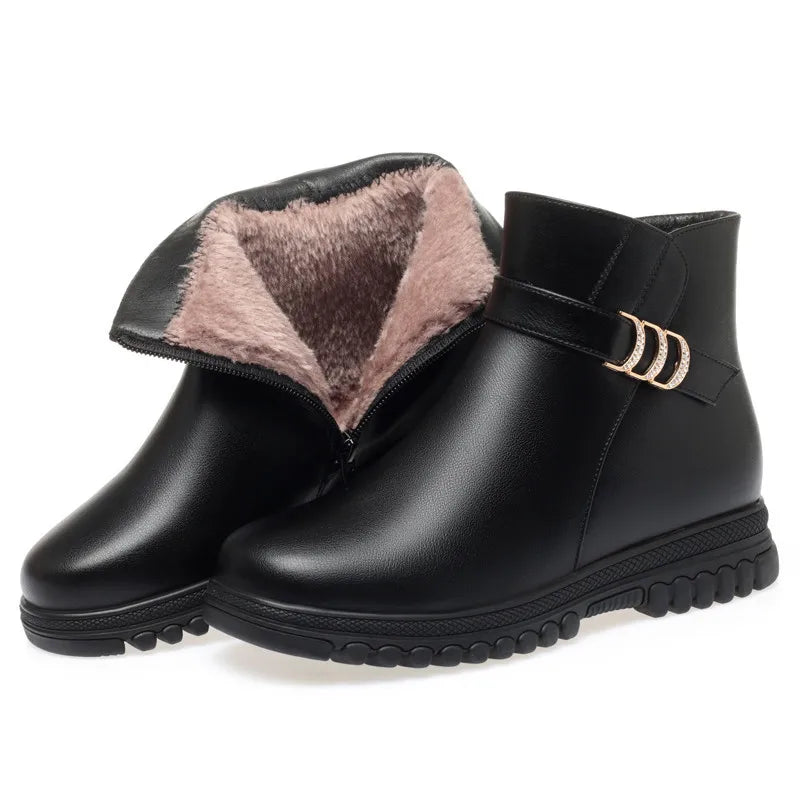 Classic Casual Boots