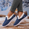 Easy Autumn Boots