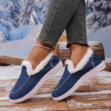 Easy Autumn Boots