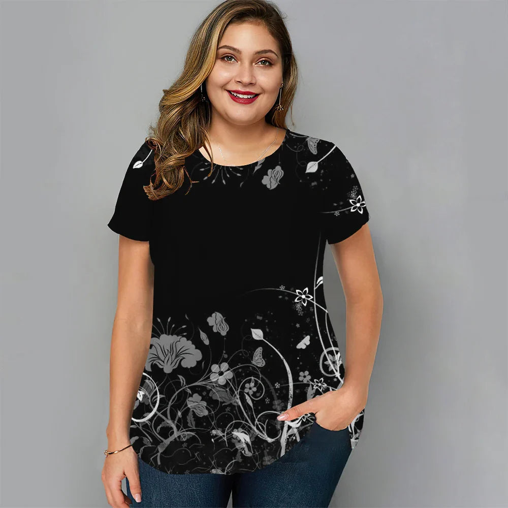 Easy Cotton Shirt