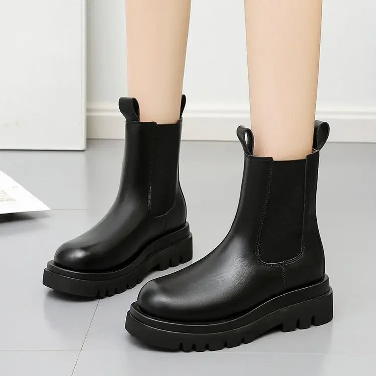 Fresh Tall Boots
