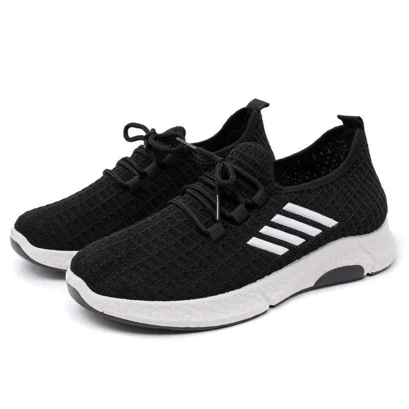 Easy Daily Sneakers