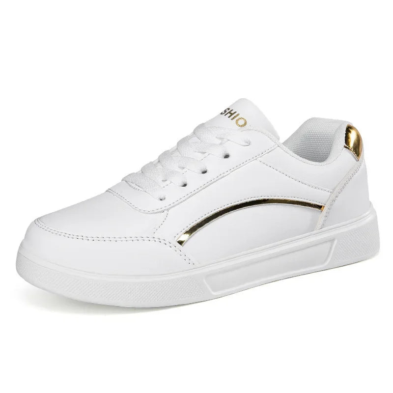 Walking Soft Sneakers
