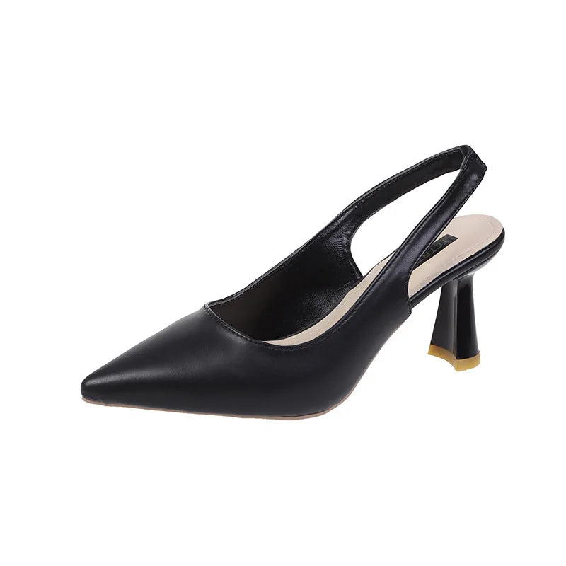 Resort Wedge Sandals