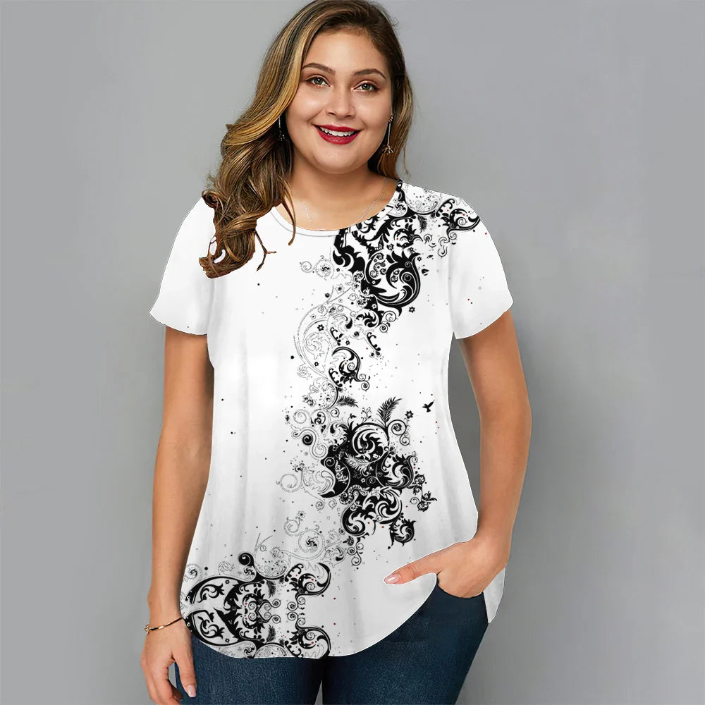 Easy Cotton Shirt