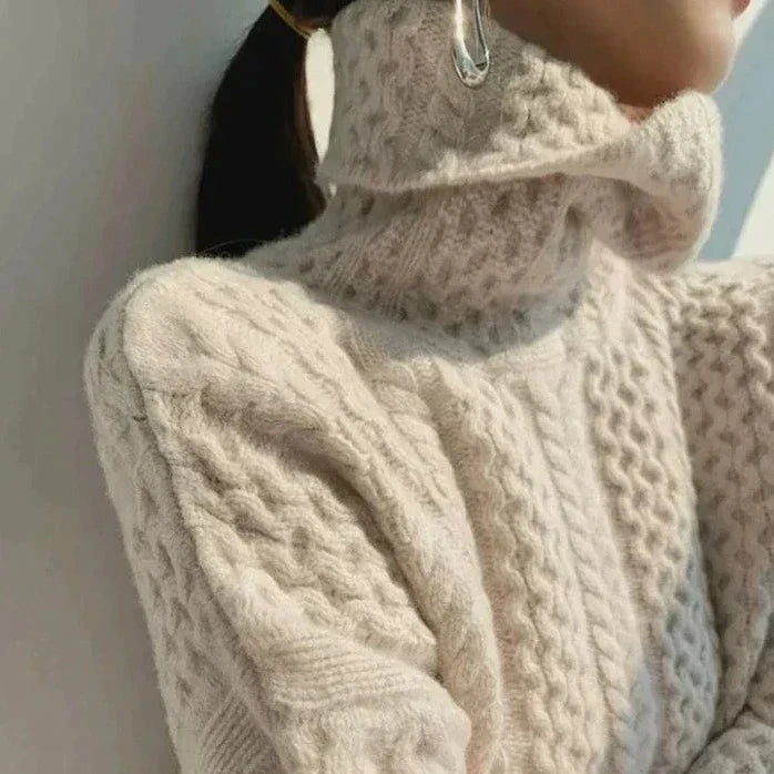 Weekend Lightweight Sweater
