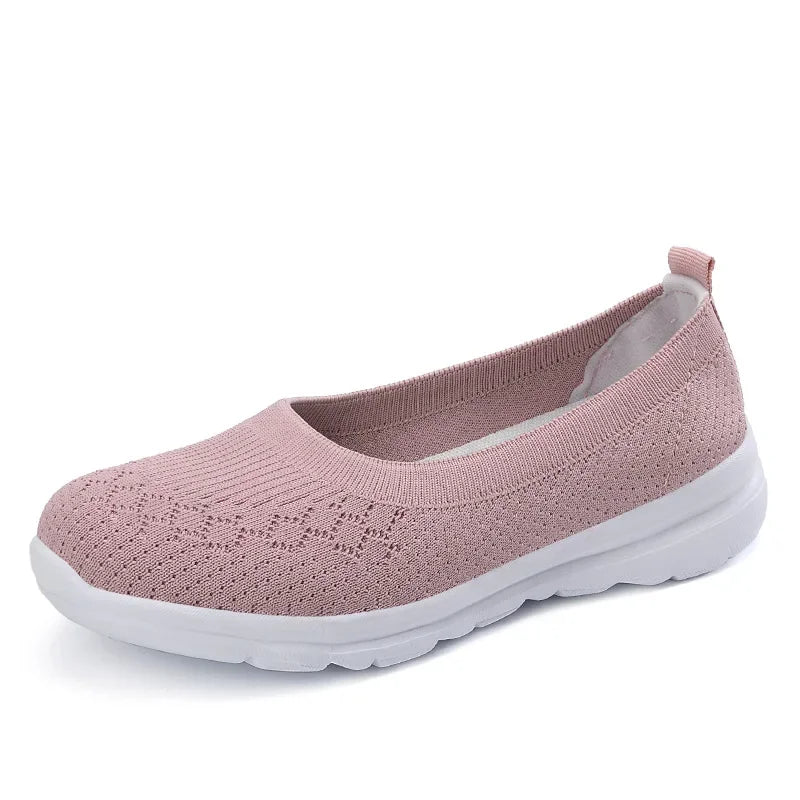 Modern Casual Sneakers