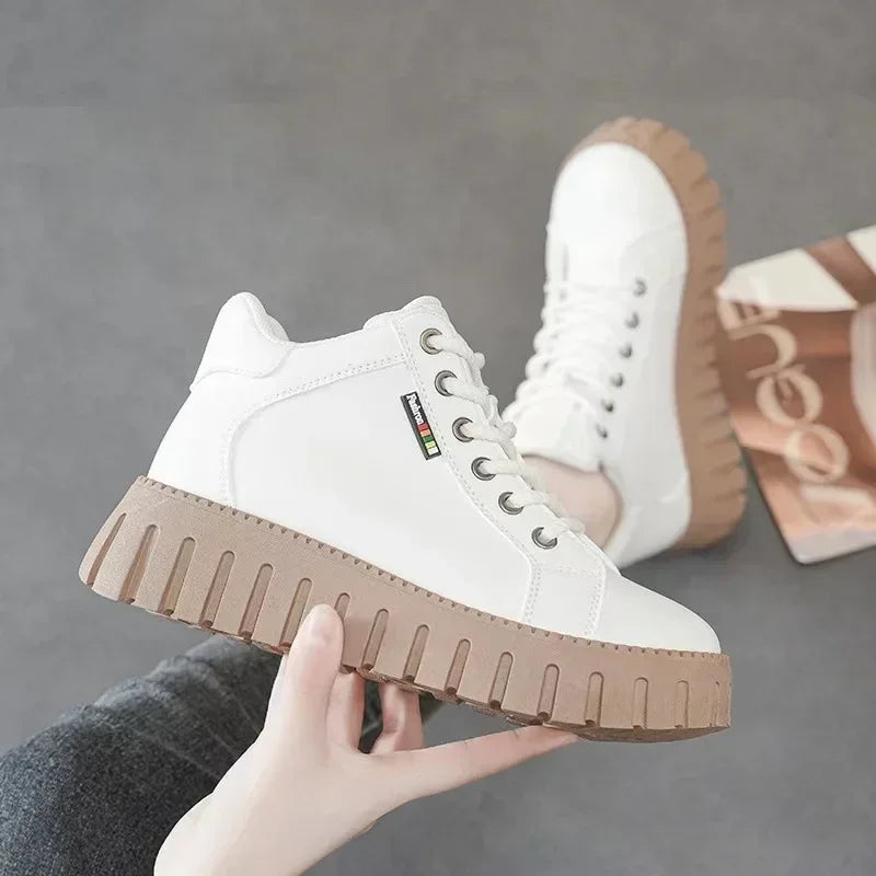 Vacation Autumn Boots