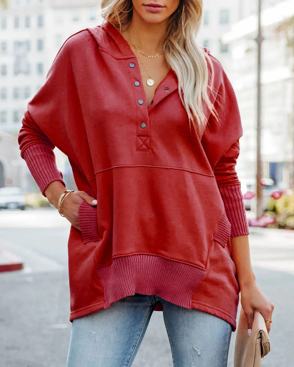 Classic Linen Shirt