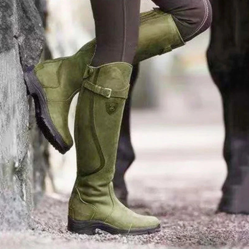 Timeless Minimal Boots