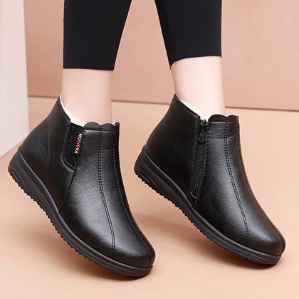 Simple Everyday Boots