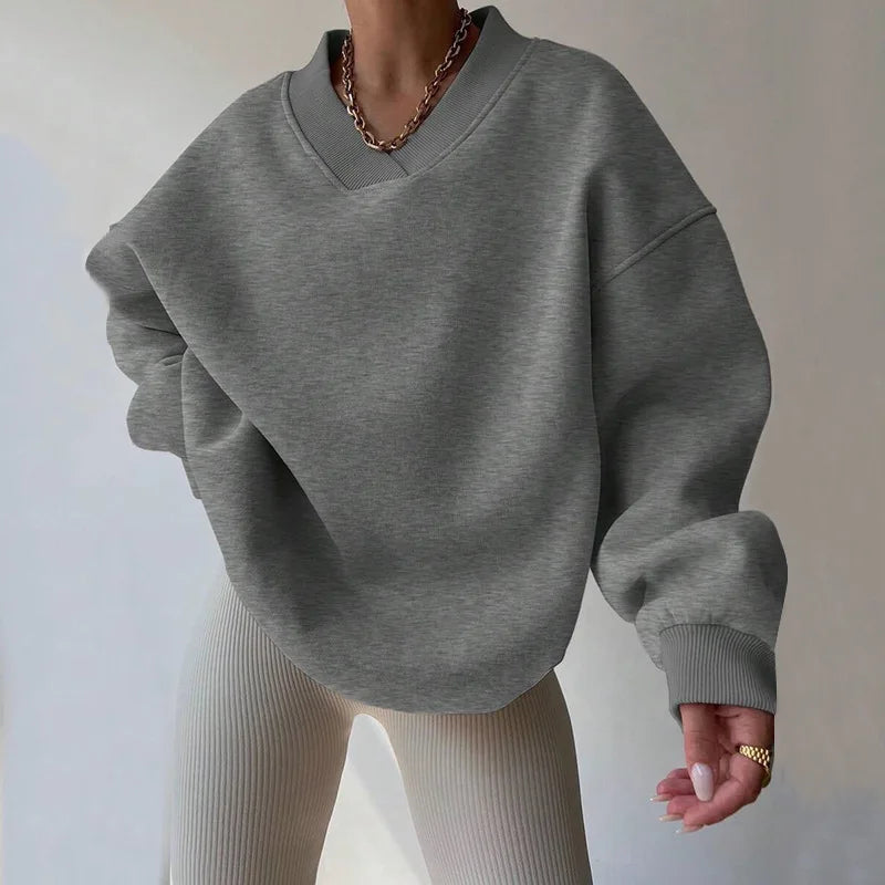 Everyday Buttoned Shirt