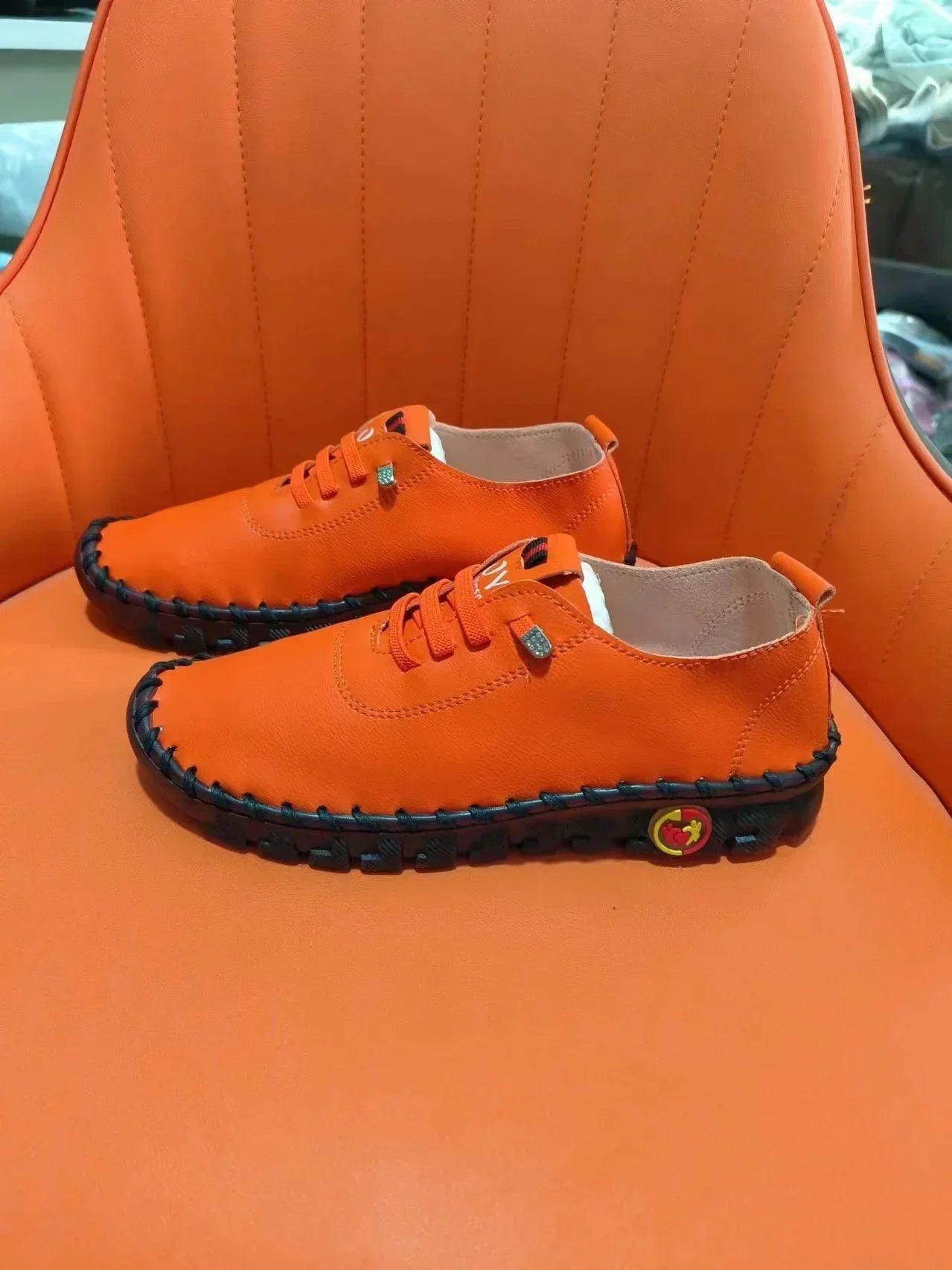 Resort Breathable Sneakers