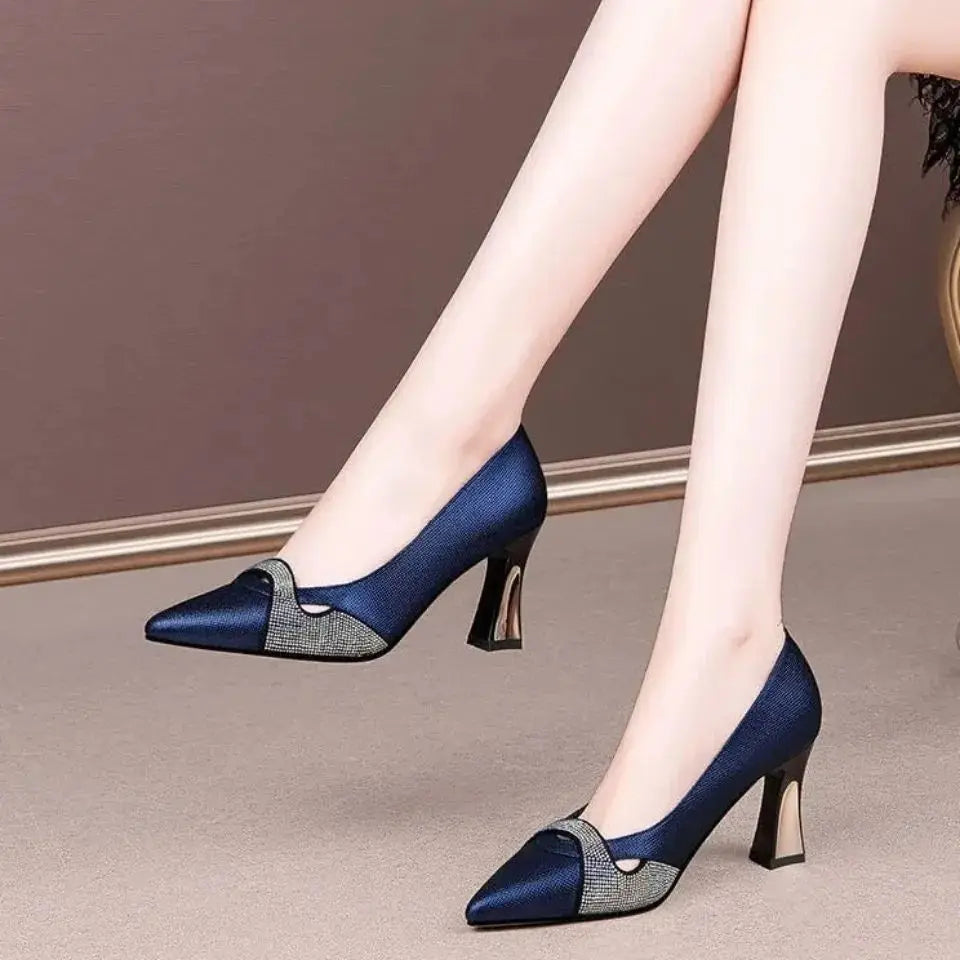 Clean Lightweight Shoes