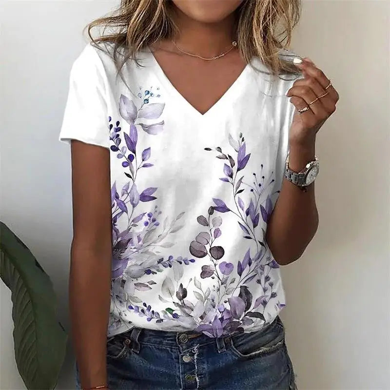 Everyday Buttoned Shirt