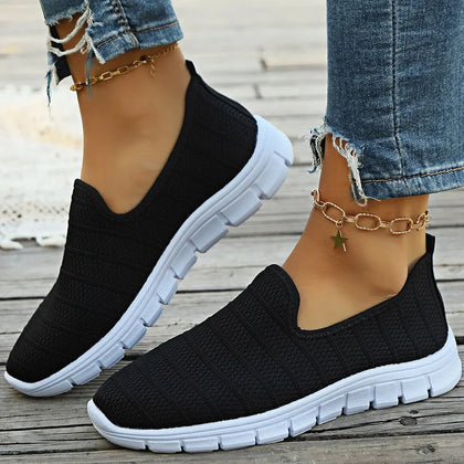 Modern Casual Sneakers
