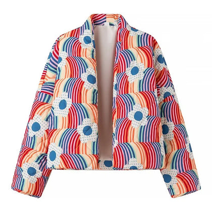 Relaxed Longline Cardigan