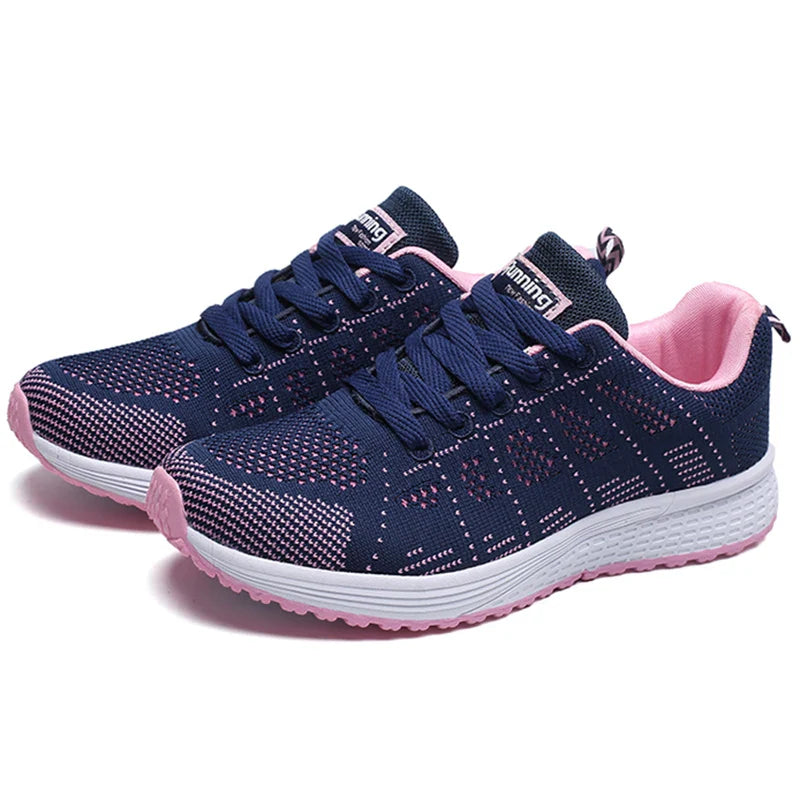 Simple Casual Sneakers