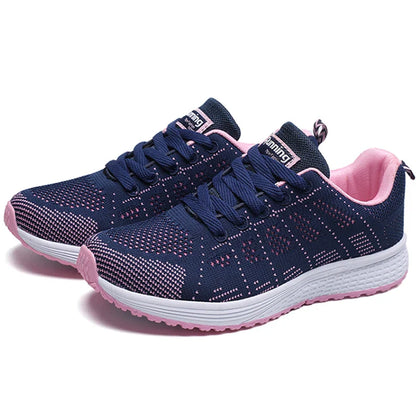 Simple Casual Sneakers