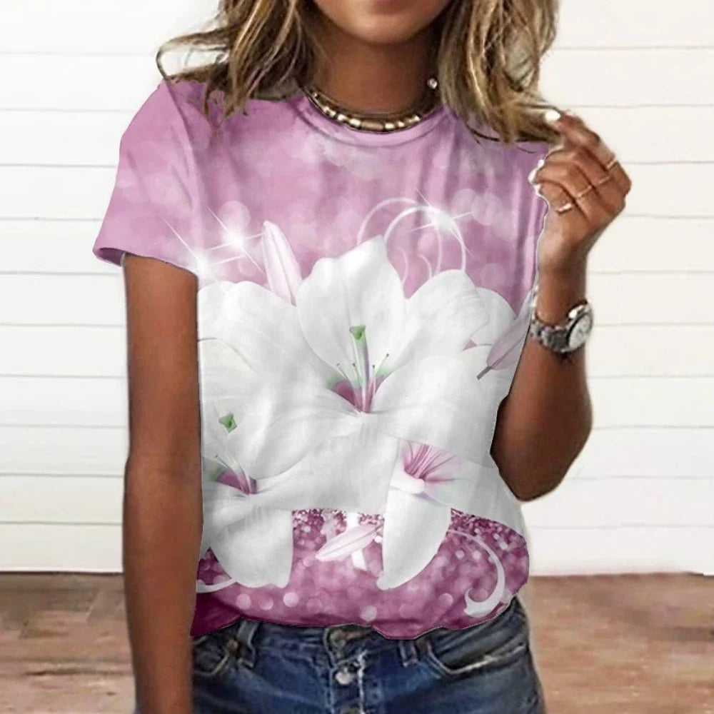 Soft Oversized Shirt