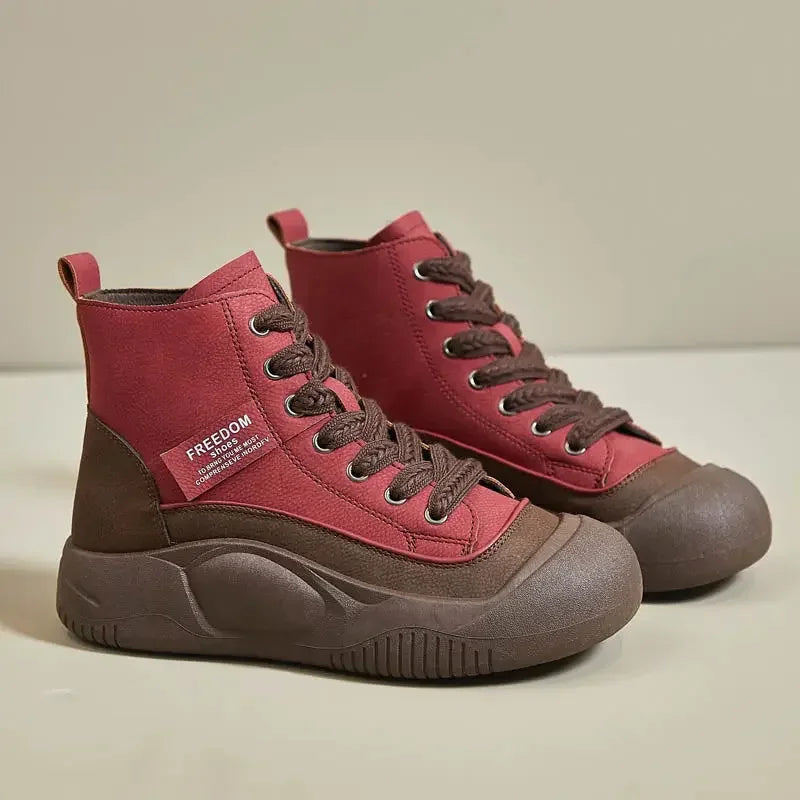 Resort Short Boots