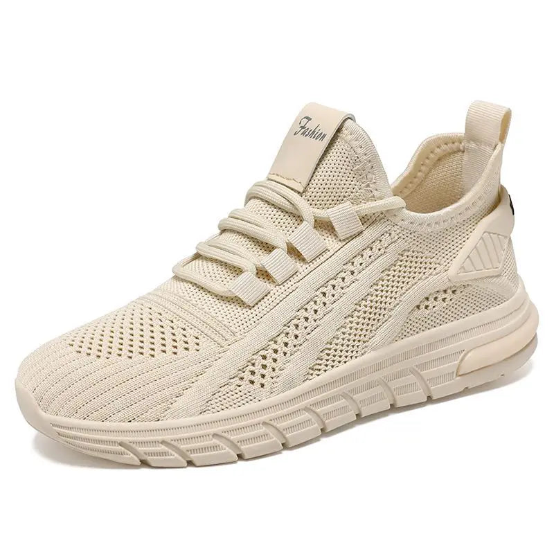 Comfortable Easy Sneakers