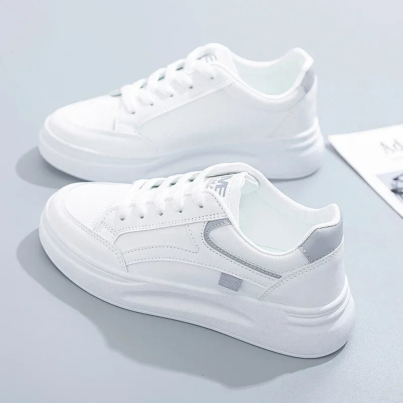 Timeless Chunky Sneakers