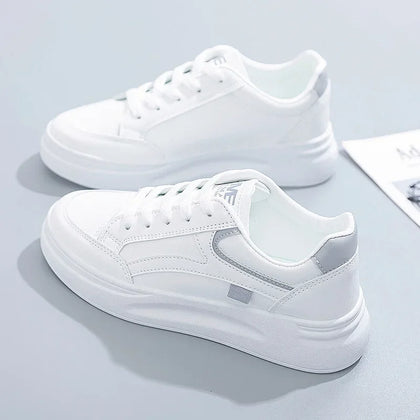 Timeless Chunky Sneakers