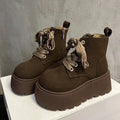Beach Everyday Boots