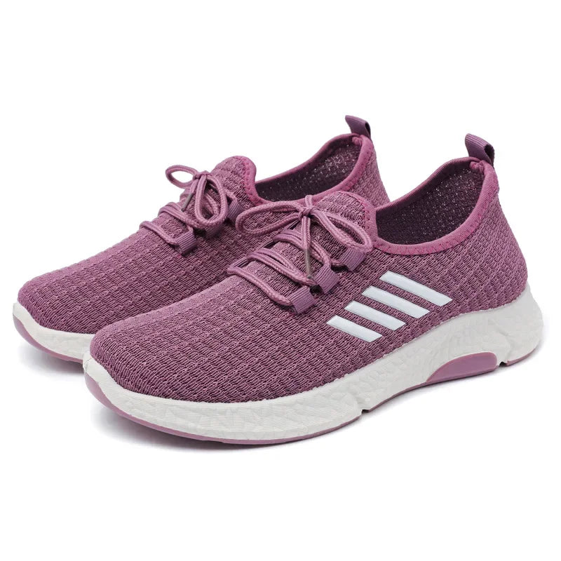 Easy Daily Sneakers
